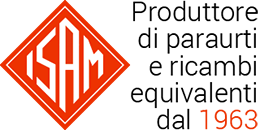 I.S.A.M. Ricambi S.p.A.